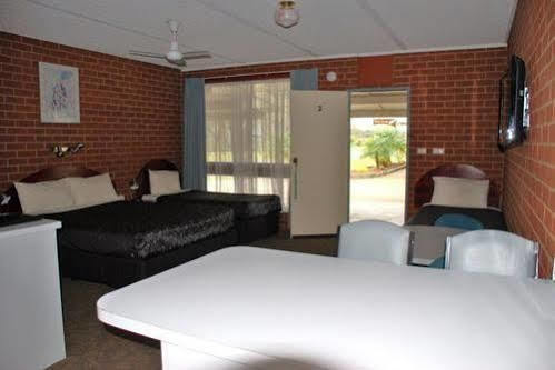 Barooga River Gums Motor Inn Екстериор снимка